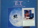 MICHAEL JACKSON E.T. Extra Terrestrial LP SEALED Box Set Complete 1982 MCA 70000