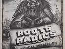 1982 - Radical Dub Session w/ Gladstone Anderson - UK Solid Groove Roots  Radics