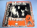 Punk  Misfits 