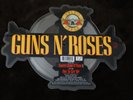Guns n´ Roses, vinyl, Sweet child o´ mine skull, picture disc, original TOP