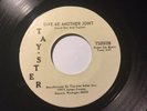 DAMN SAM THE MIRACLE MAN   GIVE ME ANOTHER JOINT  TAY-STER  MINT DETROIT FUNK 45
