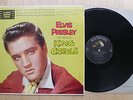 LP Elvis Presley - King Creole - USA RCA LPM 1884