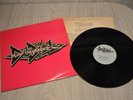 RARE DUBIEL LP - Christian Metal - Private Label Signed by band members
