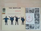 The Beatles LP 