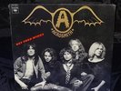 Aerosmith Get Your Wings SEALED 1976 USA VINYL LP W/ NO BARCODE