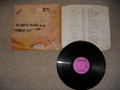 Humble Pie 'As safe as yesterday is' LP