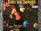 Jeru The Damaja - The Sun Rises In The East 1994 (2x12”) Vinyl LP