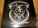 Black Sabbath Ten Year War 180g Vinyl LP LTD Box Set w/Signed Print no. 73/1000