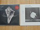 ROBERT PLANT Lullaby and The Ceaseless Roar Dbl LP + Principle Of Moments LP NM