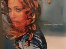 MADONNA Ray of Light NEW FACTORY SEALED 180 Gram 2LP Import Made In Germany