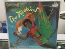 Ernest Ansermet  Stravinsky The Firebird  London CS 6017 Stereo LP BB wbG FFSS
