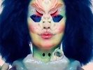 BJORK UTOPIA LTD ED 5000 WORLDWIDE RARE PEACH 2X LP NEW FREE UK P&P (PRE-ORDER)