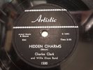 KILLER BLUES 78 by Charles Clark 