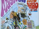 The Who ?– Magic Bus LP 1968 Original Release Vinyl
