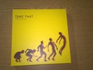 Take That Progress (Box Set, Ultimate Edition, rare, Look back don't stare)