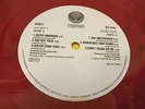 Metallica Black Album LIMITED EDITION RED COLOR Vinyl 2 LP Misprint