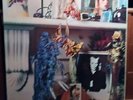 Brian Eno Here Come The Warm Jets Vinyl LP Editions EG ENO 1