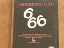 APHRODITE’S CHILD “666” CASSETTE TAPE.1972.VERTIGO 7599172.