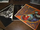 The West Coast Pop Art Experimental Band 3 Record Lot.