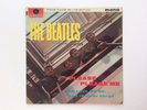The Beatles Please Please Me EX/VG MONO Original UK 4th Press 1N/1N 12” Vinyl LP