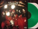 Slipknot Self Titled vinyl LP Korn System Of A Down Stone Sour Mudvayne Static-X