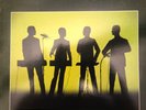 Kraftwerk Oscillator SEALED Green Color Vinyl LP Rare Tracks Krautrock