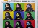 JERRY GARCIA OLD & IN THE WAY @ RECORD PLANT 4/21/73 180G VINYL LP NEW UK IMPORT