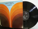 LP HANNIBAL - IN BERLIN * MARVIN HANNIBAL PETERSON * MPS 1977 GERMANY * LIVE
