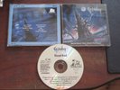 GRINDER - DEAD END (NO REMORSE RECORDS 1989) RARE ORIGINAL FIRST PRESS