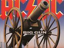 AC/DC ACDC Big Gun & Back In Black (Live) 7