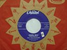 RARE DOO-WOP 45-rpm by The FASCINATORS on Capitol (1958) - 