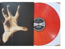 System Of A Down Debut 1st Same S/T SEALED Red Color Vinyl LP Reissue Rare