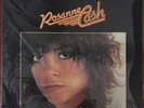 Rosanne Cash - Rosanne Cash - 1st Album only released in Germany - Ariola Record
