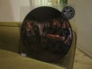 CANNIBAL CORPSE VINYL PICTURE DISK SKELETAL DOMAIN HEAVY METAL LIMITED EDITION