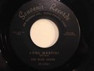 BLUE JEANS Cool Martini Since You've Gone Surf Tittyshaker Instrumental Hear  45