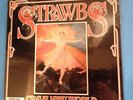 Strawbs-Grave New World-1972 A&M PROMO Gtfld-Bklt- M-/M  FACTORY SEALED