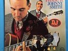 Johnny Smith-Phase II-'68 Verve Stereo W/L PROMO-DG-VG++/M- UNPLAYED JAZZ GUITAR