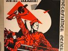 WITCHFINDER GENERAL  - Soviet Invasion / Rabies / RIP- 1982 Maxi EP