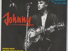 vinyle : JOHNNY  HALLYDAY    