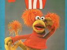 Look-In Magazine 7 April 1984   The Fraggles   Rick Springfield   Karen Straker