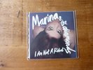 MARINA AND THE DIAMONDS I AM NOT A ROBOT 7