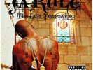 Ja Rule - The Last Temptation - New LP