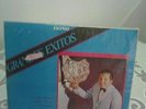 Alci Acosta - GRANDES EXITOS lp