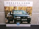 Nina Simone - Feeling Good / My Baby Just Cares For Me (Live) 7