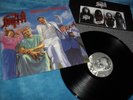 DEATH -SPIRITUAL HEALING- AWESOME RARE BLACK VINYL CENTURY MEDIA RECORDS GERMANY