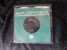 Beatles  Love Me Do.1963 2nd  pressing UK Parlophone Black label 7inch 45 v/g