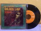 JOSE FELICIANO GOLDEN LADY-VIRGO MEXICAN 7