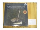 Same [Vinyl-LP] Digital Direct Metal Mastering. Kroumata Percussion Ensemble: