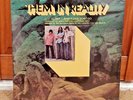 THEM IN REALITY ORIGINAL HAPPY TIGER LP / RECORD NEW - SEALED