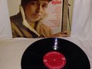 BOB DYLAN: Self Titled USA 2-EYE CS 8579 ’62 Press VINYL LP Folk EXC in Shrink